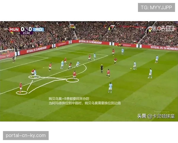 数据的欺骗性：曼联实际进球略超预期，但过程缺乏统治力